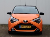Toyota Aygo 1.0 VVT-i x-cite | Carplay | Airco | NL Auto