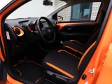 Toyota Aygo 1.0 VVT-i x-cite | Carplay | Airco | NL Auto