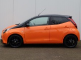 Toyota Aygo 1.0 VVT-i x-cite | Carplay | Airco | NL Auto