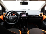 Toyota Aygo 1.0 VVT-i x-cite | Carplay | Airco | NL Auto