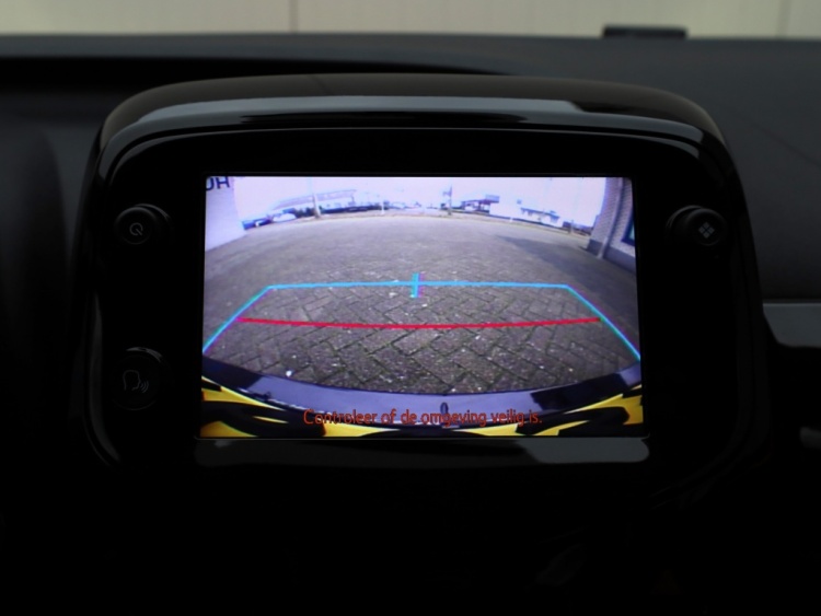 Toyota Aygo 1.0 VVT-i x-cite | Carplay | Airco | NL Auto