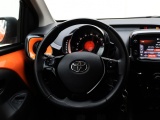 Toyota Aygo 1.0 VVT-i x-cite | Carplay | Airco | NL Auto