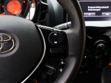 Toyota Aygo 1.0 VVT-i x-cite | Carplay | Airco | NL Auto
