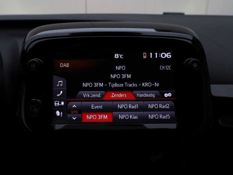 Toyota Aygo 1.0 VVT-i x-cite | Carplay | Airco | NL Auto