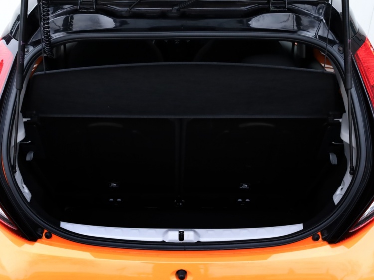 Toyota Aygo 1.0 VVT-i x-cite | Carplay | Airco | NL Auto