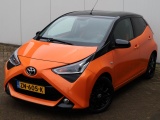 Toyota Aygo 1.0 VVT-i x-cite | Carplay | Airco | NL Auto