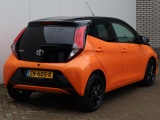 Toyota Aygo 1.0 VVT-i x-cite | Carplay | Airco | NL Auto