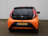 Toyota Aygo 1.0 VVT-i x-cite | Carplay | Airco | NL Auto