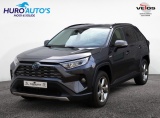 Toyota RAV4 2.5 Hybrid AWD Dynamic | Dodehoek | Stoelverwarming | Digitale b