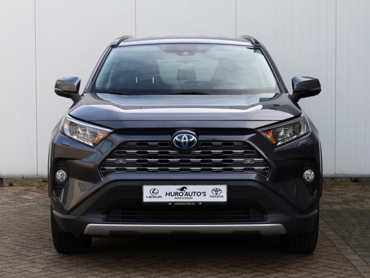 Toyota RAV4 2.5 Hybrid AWD Dynamic | Dodehoek | Stoelverwarming | Digitale b