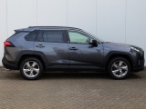 Toyota RAV4 2.5 Hybrid AWD Dynamic | Dodehoek | Stoelverwarming | Digitale b