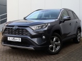 Toyota RAV4 2.5 Hybrid AWD Dynamic | Dodehoek | Stoelverwarming | Digitale b