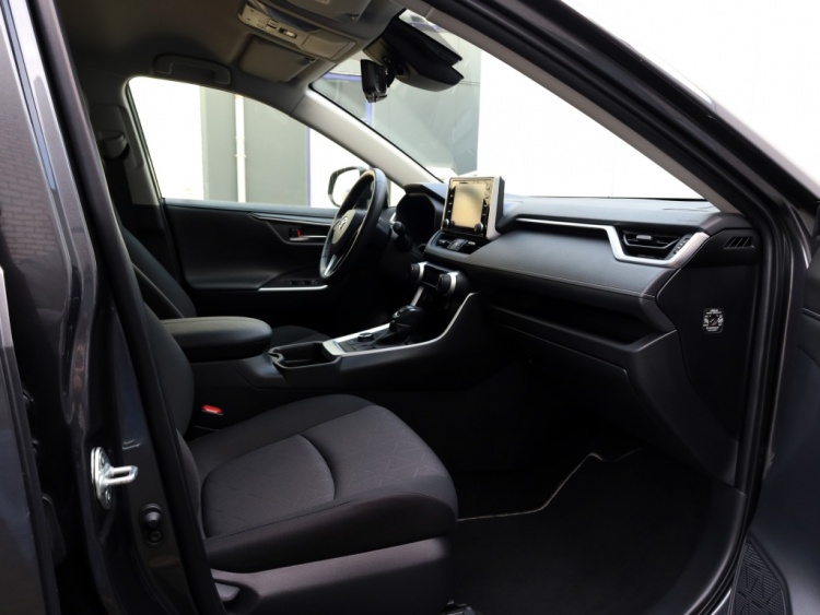 Toyota RAV4 2.5 Hybrid AWD Dynamic | Dodehoek | Stoelverwarming | Digitale b