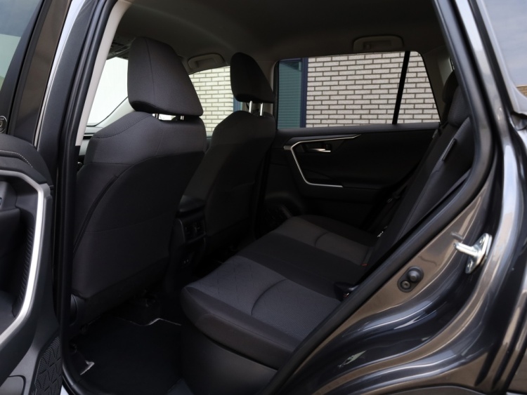 Toyota RAV4 2.5 Hybrid AWD Dynamic | Dodehoek | Stoelverwarming | Digitale b