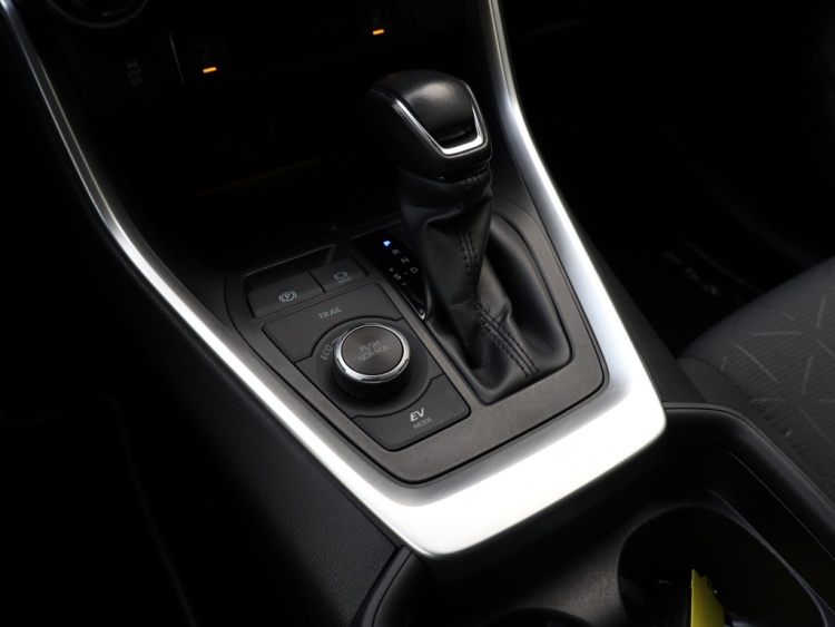 Toyota RAV4 2.5 Hybrid AWD Dynamic | Dodehoek | Stoelverwarming | Digitale b