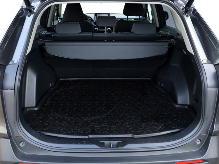 Toyota RAV4 2.5 Hybrid AWD Dynamic | Dodehoek | Stoelverwarming | Digitale b