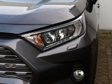 Toyota RAV4 2.5 Hybrid AWD Dynamic | Dodehoek | Stoelverwarming | Digitale b