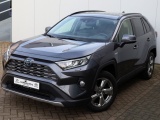Toyota RAV4 2.5 Hybrid AWD Dynamic | Dodehoek | Stoelverwarming | Digitale b