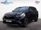 Toyota highlander 2.5 AWD Hybrid Premium | Head up | Stoelventilatie | Premium Nav