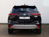 Toyota highlander 2.5 AWD Hybrid Premium | Head up | Stoelventilatie | Premium Nav