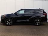 Toyota highlander 2.5 AWD Hybrid Premium | Head up | Stoelventilatie | Premium Nav