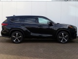Toyota highlander 2.5 AWD Hybrid Premium | Head up | Stoelventilatie | Premium Nav