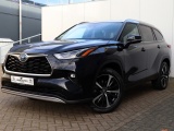 Toyota highlander 2.5 AWD Hybrid Premium | Head up | Stoelventilatie | Premium Nav