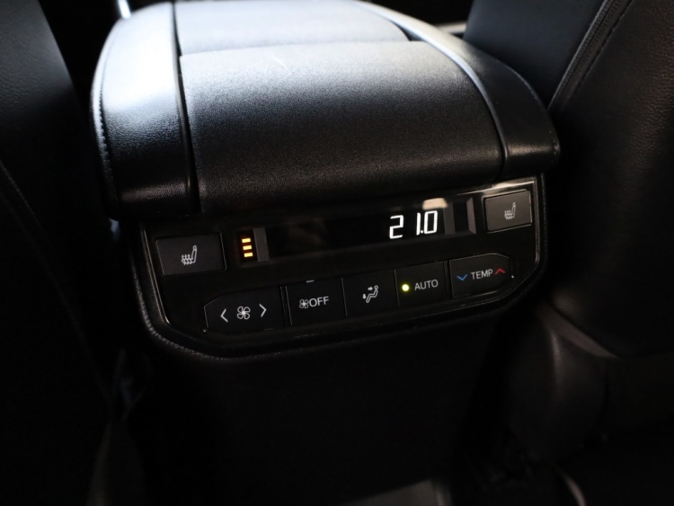 Toyota highlander 2.5 AWD Hybrid Premium | Head up | Stoelventilatie | Premium Nav