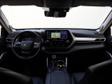 Toyota highlander 2.5 AWD Hybrid Premium | Head up | Stoelventilatie | Premium Nav