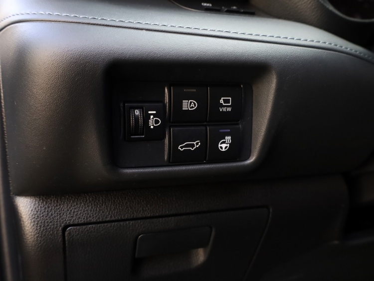 Toyota highlander 2.5 AWD Hybrid Premium | Head up | Stoelventilatie | Premium Nav