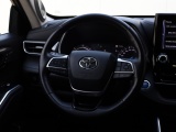 Toyota highlander 2.5 AWD Hybrid Premium | Head up | Stoelventilatie | Premium Nav