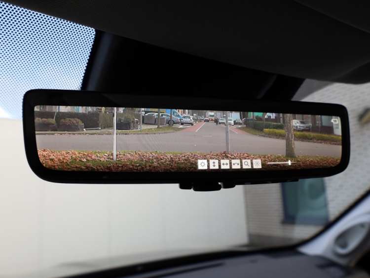 Toyota highlander 2.5 AWD Hybrid Premium | Head up | Stoelventilatie | Premium Nav