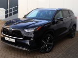 Toyota highlander 2.5 AWD Hybrid Premium | Head up | Stoelventilatie | Premium Nav