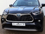 Toyota highlander 2.5 AWD Hybrid Premium | Head up | Stoelventilatie | Premium Nav