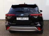 Toyota highlander 2.5 AWD Hybrid Premium | Head up | Stoelventilatie | Premium Nav