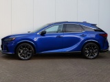 Lexus RX 450h+ F Sport Design | Panoramadak | 360 Camera | Head-Up