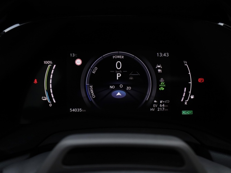 Lexus RX 450h+ F Sport Design | Panoramadak | 360 Camera | Head-Up