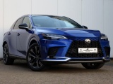 Lexus RX 450h+ F Sport Design | Panoramadak | 360 Camera | Head-Up