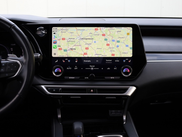 Lexus RX 450h+ F Sport Design | Panoramadak | 360 Camera | Head-Up