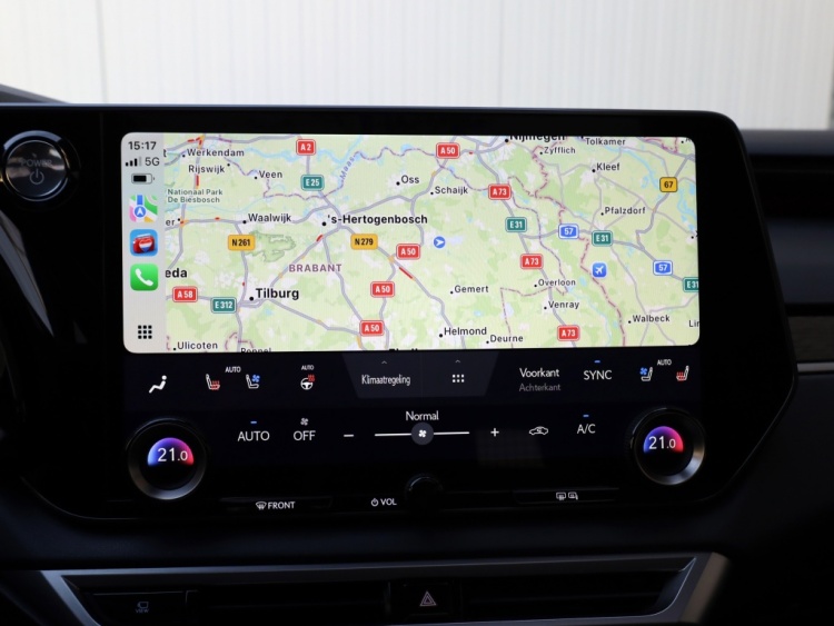 Lexus RX 450h+ F Sport Design | Panoramadak | 360 Camera | Head-Up