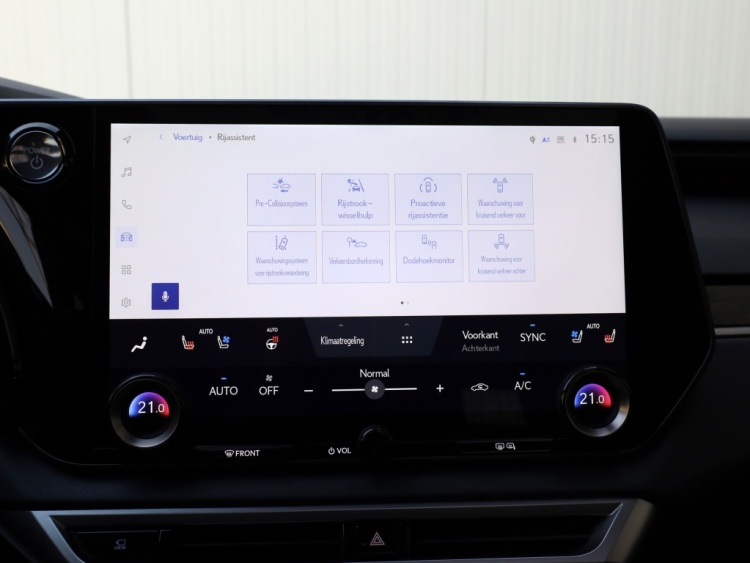 Lexus RX 450h+ F Sport Design | Panoramadak | 360 Camera | Head-Up