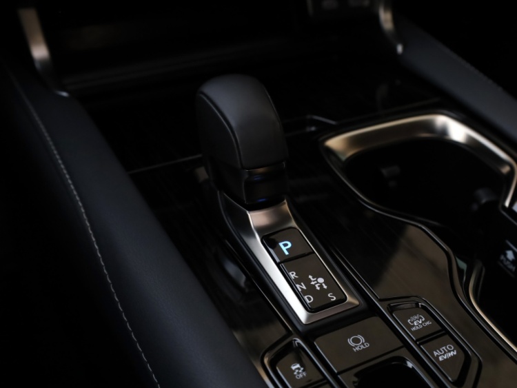 Lexus RX 450h+ F Sport Design | Panoramadak | 360 Camera | Head-Up