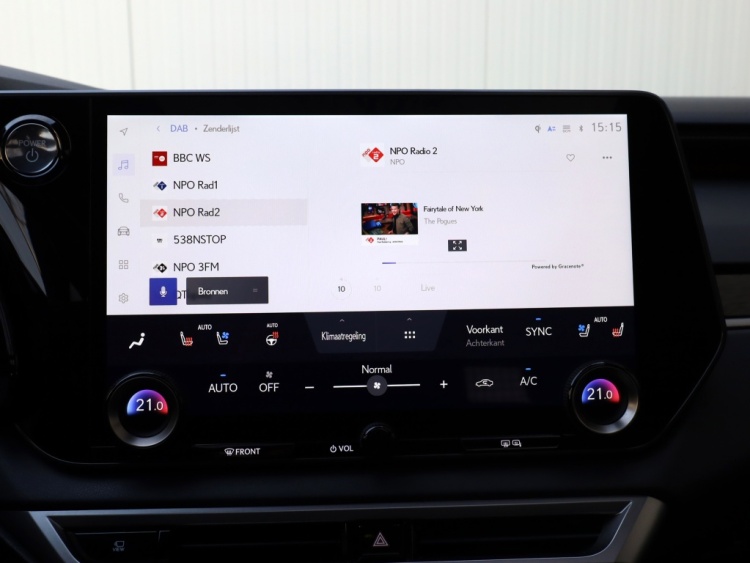 Lexus RX 450h+ F Sport Design | Panoramadak | 360 Camera | Head-Up