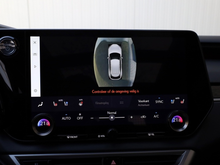 Lexus RX 450h+ F Sport Design | Panoramadak | 360 Camera | Head-Up