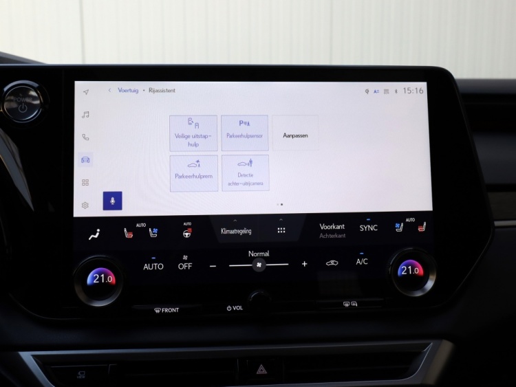 Lexus RX 450h+ F Sport Design | Panoramadak | 360 Camera | Head-Up