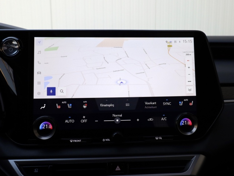 Lexus RX 450h+ F Sport Design | Panoramadak | 360 Camera | Head-Up