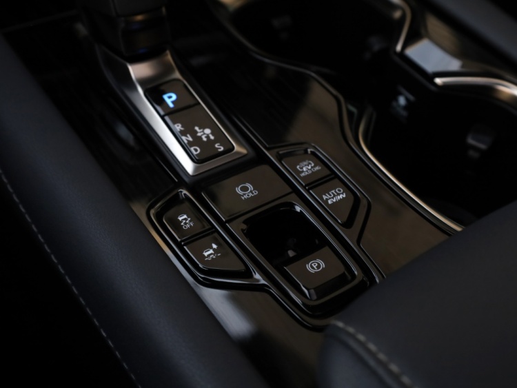 Lexus RX 450h+ F Sport Design | Panoramadak | 360 Camera | Head-Up