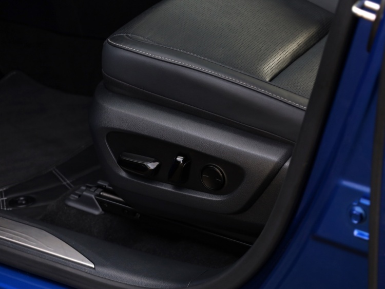 Lexus RX 450h+ F Sport Design | Panoramadak | 360 Camera | Head-Up