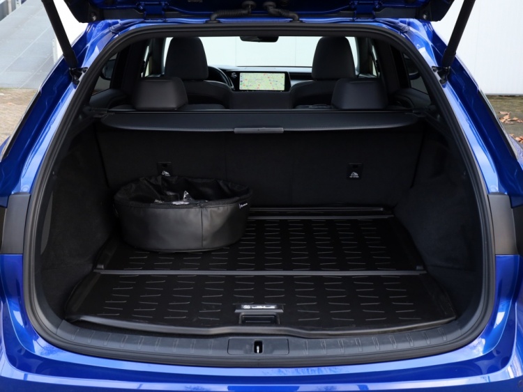 Lexus RX 450h+ F Sport Design | Panoramadak | 360 Camera | Head-Up