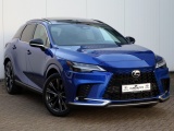 Lexus RX 450h+ F Sport Design | Panoramadak | 360 Camera | Head-Up